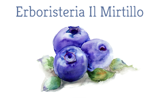 Erboristeria Il Mirtillo